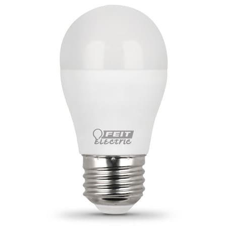 Bulb, LED Shape A15, Replacement For Feit Electric A1540/10KLED/3, 3PK